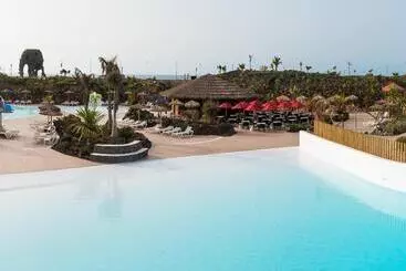 Villas Origo Mare Resort ¡Nueva Oferta! - Lajares