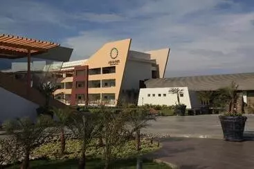 Aranwa Paracas Resort & Spa - Paracas