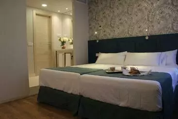 Modo Hotel Apartamento - Parla