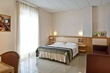 Park Hotel La Grave - Bari