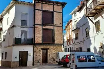 Casa La Fuentecilla - El Arenal