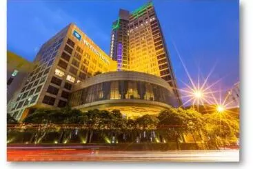 Wyndham Surabaya - Surabaya