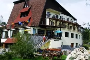 Bran Belvedere International - Bran