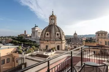H10 Palazzo Galla - Rome