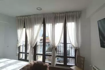 Apartamento De Lujo En La Sierra - Becerril de la Sierra