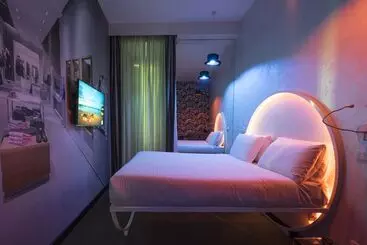 Guesthouse O Affittacamere Irooms Pantheon - Trevignano Romano