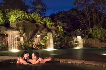 Peace Lodge - Heredia