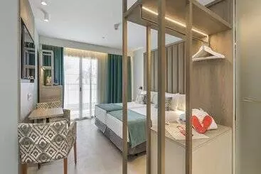 Sol Torremolinos Don Marco - Adults Recommended - Torremolinos