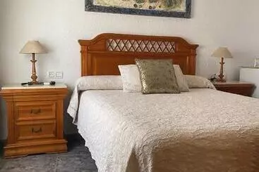 Pensión Mari Carmen - Salobreña