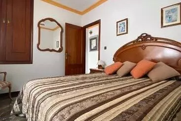 Pensión Mari Carmen - Salobreña