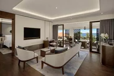 Intercontinental Bali Sanur Resort, An Ihg - Sanur