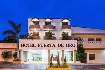 Puerta De Oro - Barranquilla