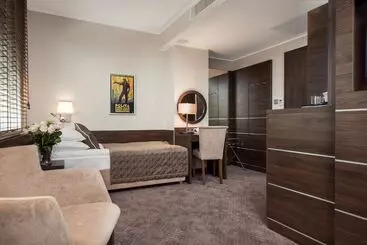 Różany Gaj   Destigo Hotels - Gdynia