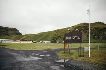 Katla By Keahotels - Vik