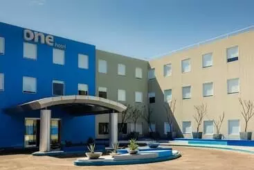 One Oaxaca Centro - Oaxaca de Juaréz