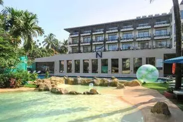 Novotel Goa Candolim - Goa