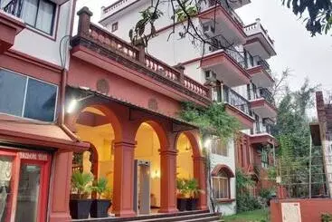 Pride Sun Village Resort & Spa - Goa