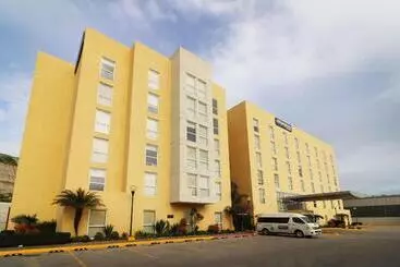 City Express By Marriott Tijuana Insurgentes - Tijuana