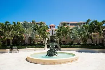 La Vista Azul - Providenciales