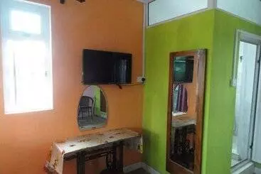 Tyvabro Guesthouse - Mahebourg
