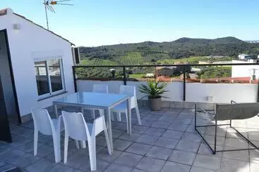 La Martela De Fuentes Casa De Diseño Rural - Fuentes de Leon