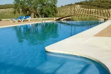 Charming House In Estepa Mountain View - Estepa