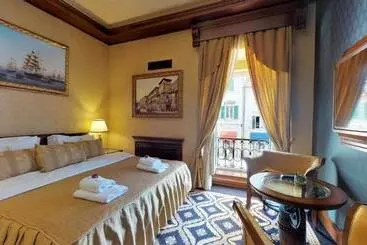 Historic Boutique Hotel Cattaro - Kotor