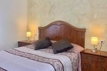 Apartamento La Herradura - Villarcayo de Merindad de Castilla la Vieja