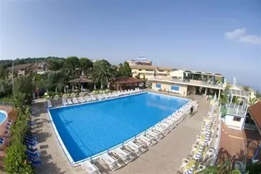 Villaggio Hotel Club La Pace - Zambrone