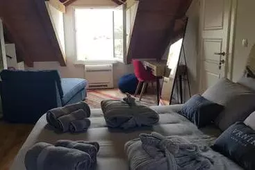 Vrnik Arts Club - Korcula