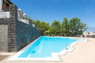 La Casita Gris - El Sauzal
