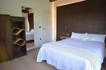 Arantza Apartamentuak - Arantza