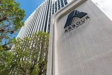 Arbour Hotel And Residence - Pattaya