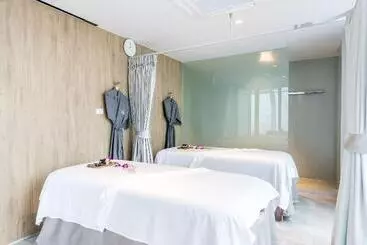 Arbour Hotel And Residence - Pattaya