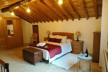 Casa Xarreiro - Chantada
