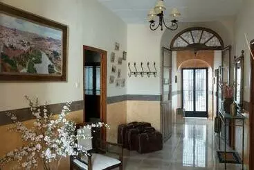 La Plazuela, Casa Andaluza Con Patio - Montoro