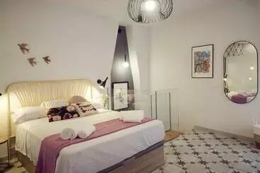 La Encantada - Elche de la Sierra