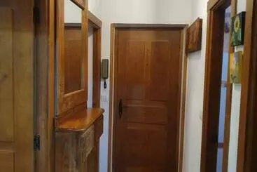 Casa Celedonio - Degaña