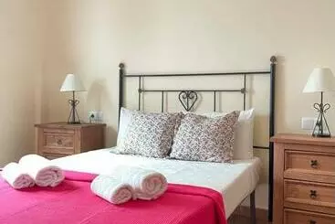 Lafrenchtouch   Escapada Rural En Una Coqueta Casa - Villanueva de Tapia