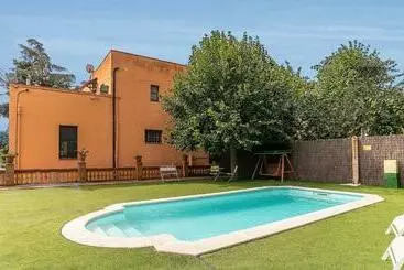 Casa Can Roura - Vilassar de Dalt