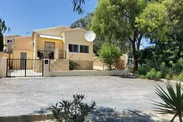Villa Rosa   La Marina Urbanisation - San Fulgencio