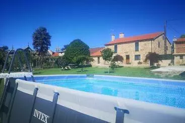 Casa Marisa - Teo