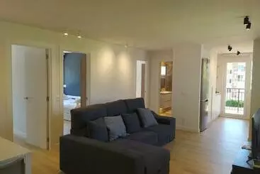 Urdaibai Home, Cerca De La Playa - Busturia