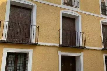 Casa Rural Casa Sagasta - Elche de la Sierra