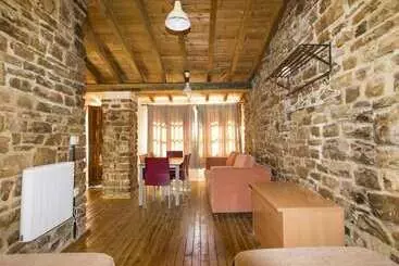 Albergue Inturjoven Cortes De La Frontera - Cortes de la Frontera