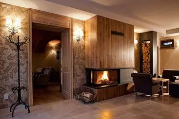 B&b Dvor Tacen - Ljubljana
