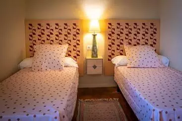 Masia Can Comas - Torrelavit