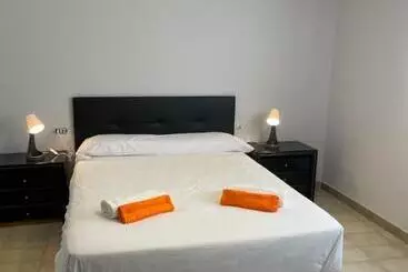 Apartamento Con Estupendas Vistas A Coll De Nargó - Coll de Nargo