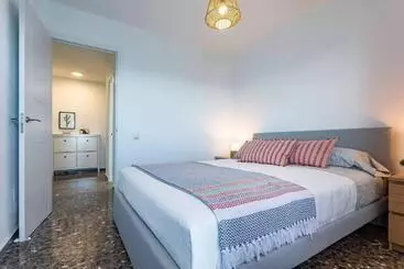 Apartamento El Palmer - Enix