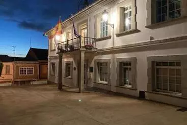 Sobre La Villa 12 - Neda